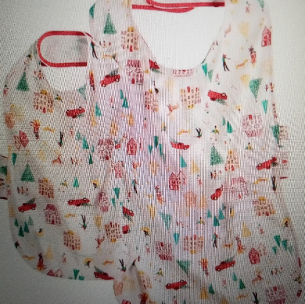 Lauren Conrad PET Pj's